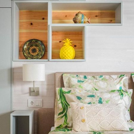 Atlantic Furnas Apartman Furnas  Kültér fotó