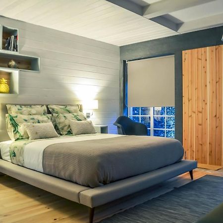Atlantic Furnas Apartman Furnas  Kültér fotó