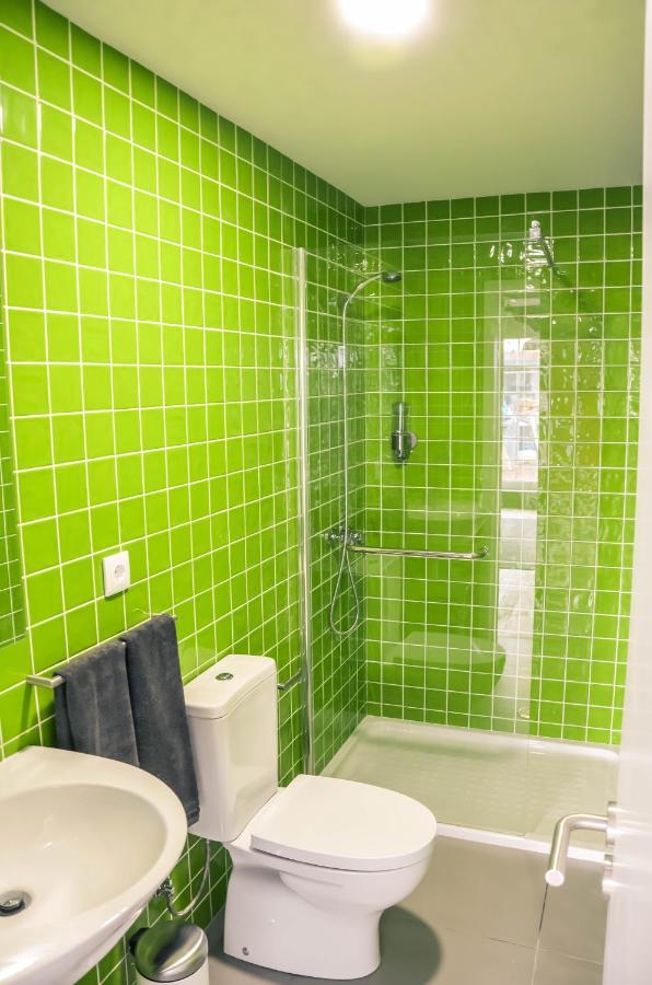 Atlantic Furnas Apartman Furnas  Kültér fotó