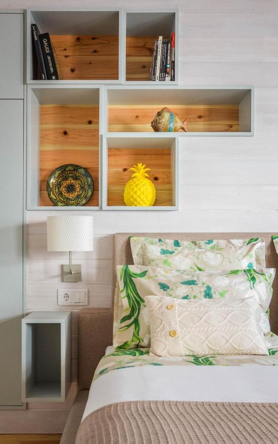 Atlantic Furnas Apartman Furnas  Kültér fotó