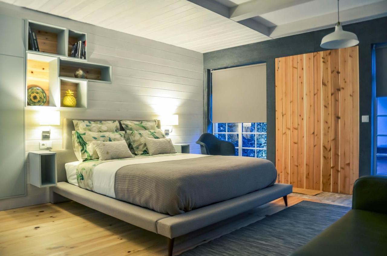 Atlantic Furnas Apartman Furnas  Kültér fotó
